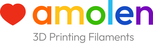 AMOLEN logo