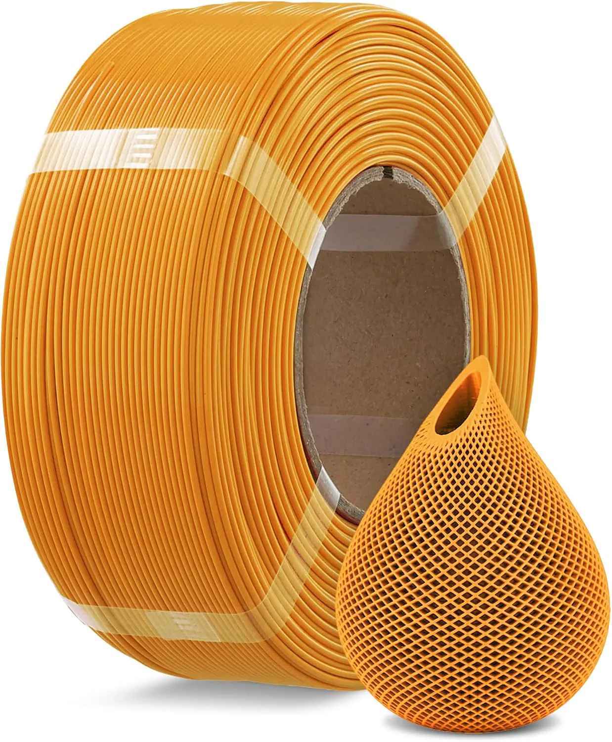Overture PLA Standard Royal Gold - Photo by Overture