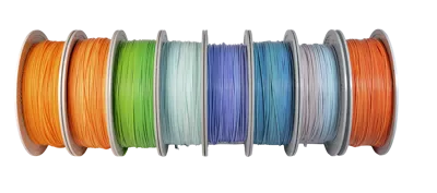 Series: Bambu Lab PLA Basic Gradient