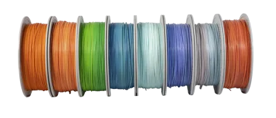 Series: Bambu Lab PLA Basic Gradient